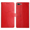 Y Stitching Horizontal Flip Leather Phone Case with Holder & Card Slots & Wallet & Photo Frame, For iPhone 8 Plus / 7 Plus, For iPhone 11, For iPhone 11 Pro, For iPhone 11 Pro Max