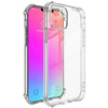IMAK All-inclusive Shockproof Airbag TPU Phone Case with Screen Protector, For iPhone 13, For iPhone 13 mini, For iPhone 13 Pro, For iPhone 13 Pro Max