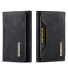 DG.MING M2 Series 3-Fold Card Bag