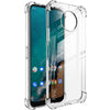 imak All-inclusive Shockproof Airbag TPU Phone Case with Screen Protector, For Nokia G50, For Samsung Galaxy A13 5G, For Samsung Galaxy M52 5G, For OnePlus 9RT 5G