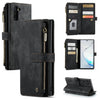 CaseMe-C30 Multifunctional Horizontal Flip PU + TPU Phone Case, For Samsung Galaxy Note10, For Samsung Galaxy Note20
