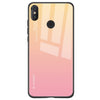 Gradient Color Glass Case, For Xiaomi Mi Mix, For Huawei Y7 (2019), For Huawei Enjoy 9s
