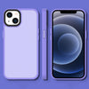 Translucent Frosted Shockproof Phone Case, For iPhone 13 mini, For iPhone 13 Pro, For iPhone 13 Pro Max, For iPhone 12 / 12 Pro, For iPhone 12 Pro Max