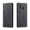Forwenw Dream Series Oil Edge Strong Magnetism Horizontal Flip Leather Case with Holder & Card Slots & Wallet & Photo Frame, For Galaxy A40, For Galaxy A60, For Galaxy A20e, For Galaxy A50, For Galaxy A70, For Galaxy A80 / A90
