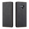 Forwenw Dream Series Oil Edge Strong Magnetism Horizontal Flip Leather Case with Holder & Card Slots & Wallet & Photo Frame, For Galaxy Note9, For Galaxy Note10, For Galaxy Note10+, For Galaxy S8, For Galaxy S8+, For Galaxy S9