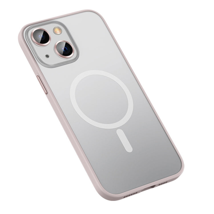 MagSafe Matte Phone Case, For iPhone 13 Pro Max, For iPhone 13 Pro, For iPhone 13