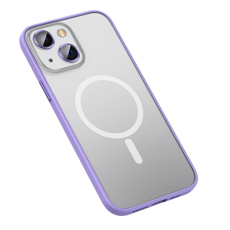 MagSafe Matte Phone Case, For iPhone 13 Pro Max, For iPhone 13 Pro, For iPhone 13