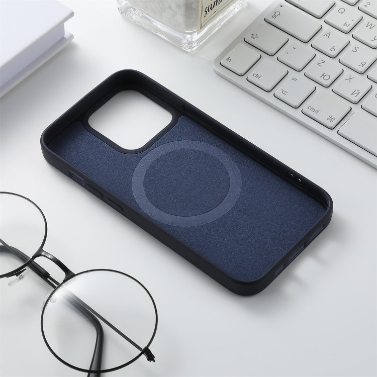 Silicone Magsafe Phone Case, For iPhone 13 mini, For iPhone 12 Pro Max, For iPhone 13 Pro