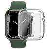 imak UX-3 Series TPU Protective Case For Apple Watch Series 9 / 8 / 7 41mm, For Apple Watch Series 9 / 8 / 7 41mm, For Apple Watch Series 9 / 8 / 7 45mm