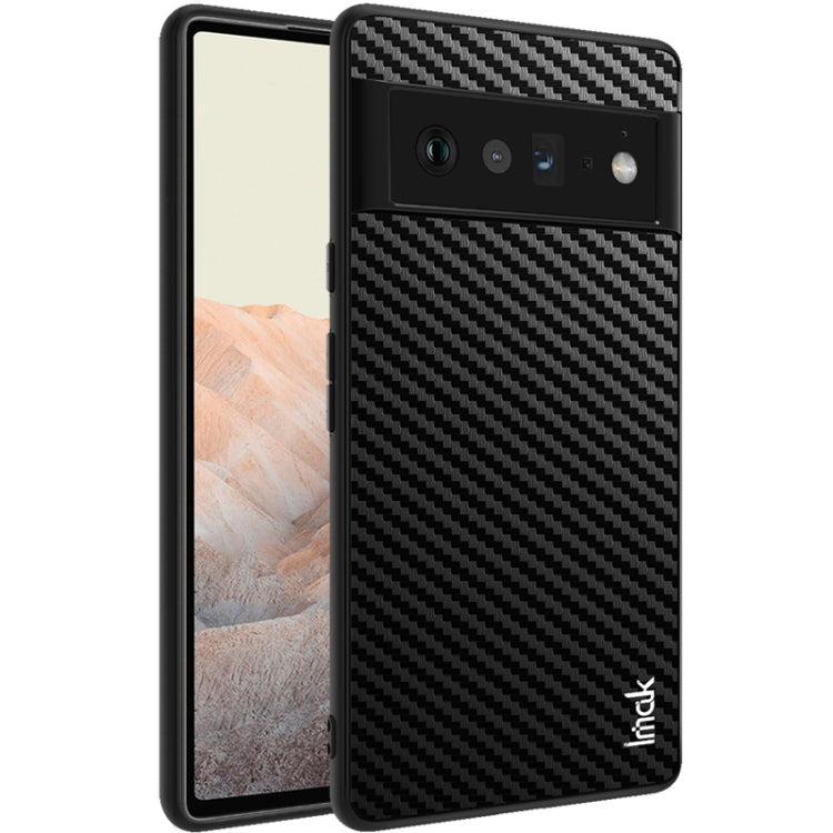 imak LX-5 Series PC + TPU Case with Screen Protector, For Google Pixel 6, For Sony Xperia 10 III, For Google Pixel 6 Pro, For Sony Xperia 5 III