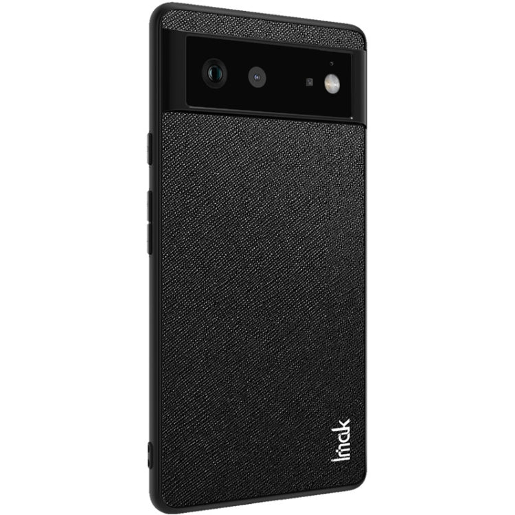 imak LX-5 Series PC + TPU Case with Screen Protector, For Google Pixel 6, For Sony Xperia 10 III, For Google Pixel 6 Pro, For Sony Xperia 5 III