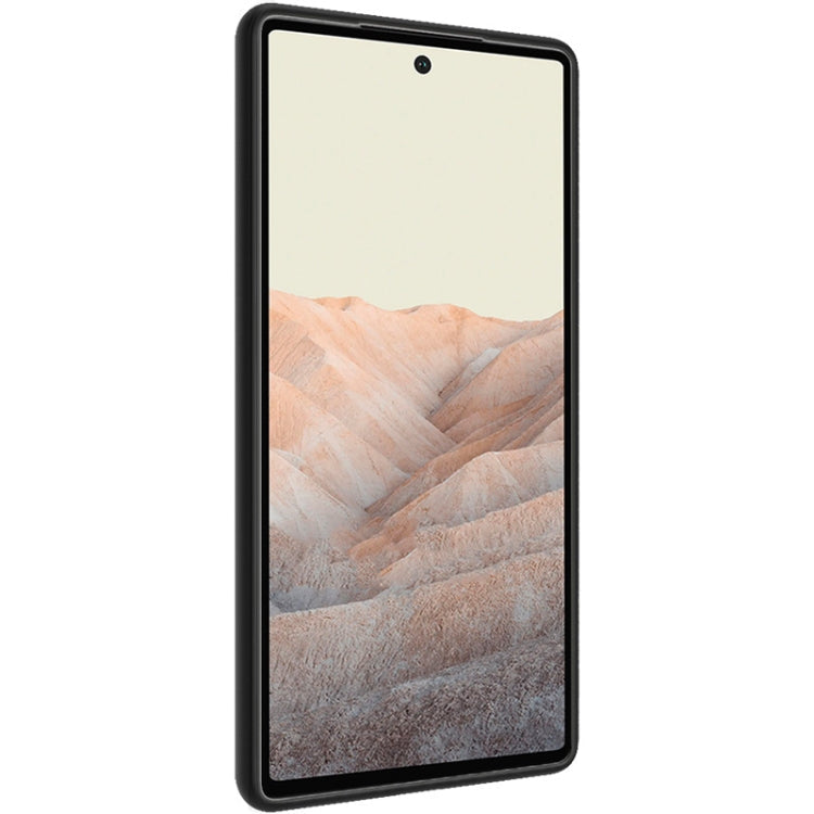 imak LX-5 Series PC + TPU Case with Screen Protector, For Google Pixel 6, For Sony Xperia 10 III, For Google Pixel 6 Pro, For Sony Xperia 5 III