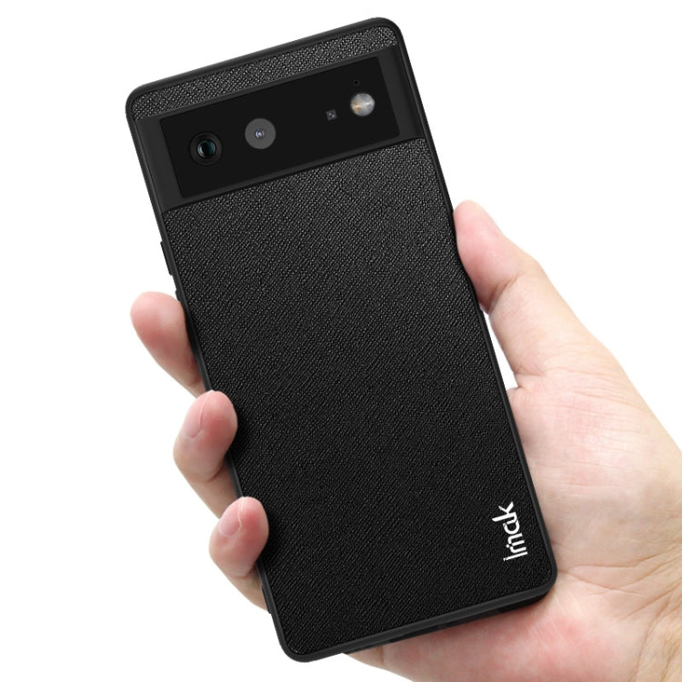 imak LX-5 Series PC + TPU Case with Screen Protector, For Google Pixel 6, For Sony Xperia 10 III, For Google Pixel 6 Pro, For Sony Xperia 5 III