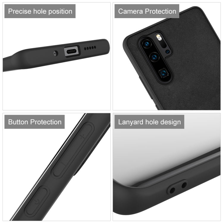 imak LX-5 Series PC + TPU Case with Screen Protector, For Google Pixel 6, For Sony Xperia 10 III, For Google Pixel 6 Pro, For Sony Xperia 5 III