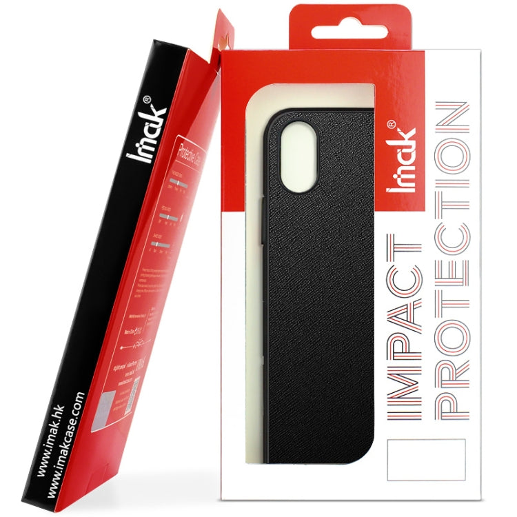 imak LX-5 Series PC + TPU Case with Screen Protector, For Google Pixel 6, For Sony Xperia 10 III, For Google Pixel 6 Pro, For Sony Xperia 5 III