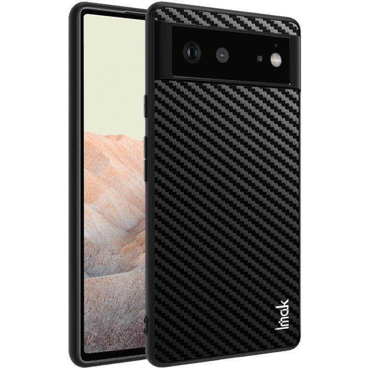 imak LX-5 Series PC + TPU Case with Screen Protector, For Google Pixel 6, For Sony Xperia 10 III, For Google Pixel 6 Pro, For Sony Xperia 5 III