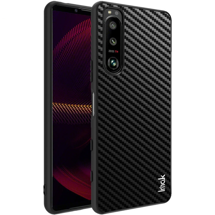 imak LX-5 Series PC + TPU Case with Screen Protector, For Google Pixel 6, For Sony Xperia 10 III, For Google Pixel 6 Pro, For Sony Xperia 5 III