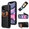 Soft Skin Leather Wallet Bag Phone Case, For iPhone 12 Pro Max, For iPhone 12 / 12 Pro, For iPhone 12 mini, For iPhone 11 Pro Max