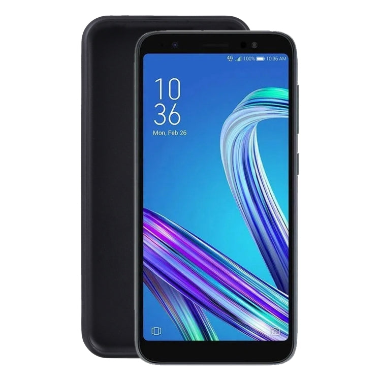 TPU Phone Case, For Asus ZenFone Live L2, For Asus Zenfone Max Plus M1 ZB570TL, For Blackview A80 Pro, For Blackview A80S