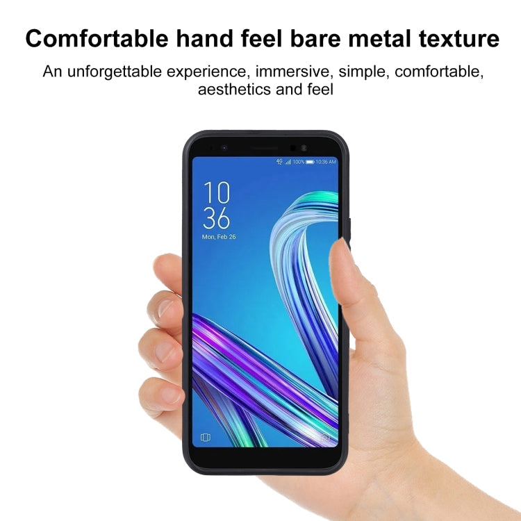 TPU Phone Case, For Asus ZenFone Live L2, For Asus Zenfone Max Plus M1 ZB570TL, For Blackview A80 Pro, For Blackview A80S