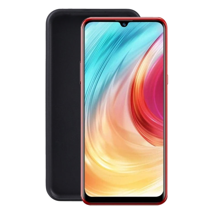 TPU Phone Case, For Asus ZenFone Live L2, For Asus Zenfone Max Plus M1 ZB570TL, For Blackview A80 Pro, For Blackview A80S