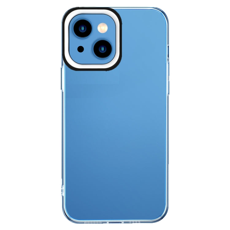 Transparent Silicone Case, For iPhone 13 Pro Max, For iPhone 13 Pro, For iPhone 13