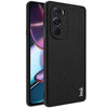imak LX-5 Series PC + TPU Case with Screen Protector, For Motorola Moto Edge X30 5G
