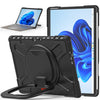 Silicone + PC Tablet Case, For MicroSoft Surface Pro 8
