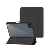 Magnetic Split Leather Smart Tablet Case, For iPad Pro 12.9 2018, For iPad Pro 12.9 2020, For iPad Pro 12.9 2022 / 2021, For iPad 10.2 2019 / 2020 / 2021, For iPad Pro 11 2018
