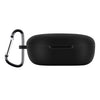 For Xiaomi Redmi Buds 4 Lite Silicone Earphone Protective Case with Hook, For Xiaomi Redmi Buds 4 Lite