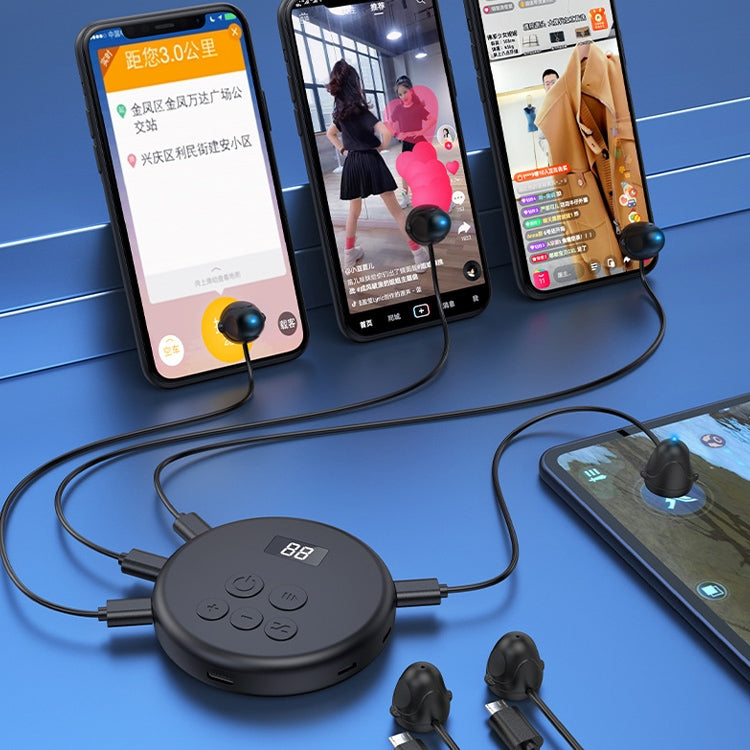 G30 Universal Digital Display Like Device Mobile Phone Automatic Screen Clicker, G30 One Machine with Four Head, One Machine with Six Head, G30 One Machine with Five Head, G30 One Machine with One Head, G30 One Machine with Two Head                    ...