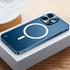 MagSafe Magnetic Frosted Case, For iPhone 12, For iPhone 12 Pro, For iPhone 12 Pro Max, For iPhone 13, For iPhone 13 Pro, For iPhone 13 Pro Max