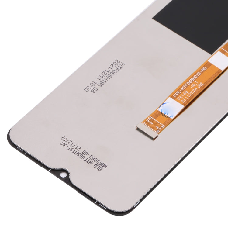 LCD ScreenDigitizer Assembly for OPPO A11/A8/A5(2020)/A9(2020)/A11X/A31/Realme 5/5i/5s/6i/C3/C3i
