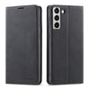 Forwenw Dream Series Oil Edge Strong Magnetism Leather Phone Case, For Samsung Galaxy S22 5G, For Samsung Galaxy S22+ 5G, For Samsung Galaxy S21 FE 5G, For Samsung Galaxy S22 Ultra 5G, For Samsung Galaxy Z Flip3 5G, For Samsung Galaxy Z Fold3 5G