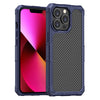 Carbon Fiber Shockproof Case, For iPhone 13 Pro Max, For iPhone 13 Pro, For iPhone 12 Pro Max, For iPhone 12 Pro, For iPhone 12