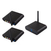 Measy AV530-2 5.8GHz Wireless Audio / Video Transmitter + 2 Receiver, Transmission Distance: 300m,, Black EU Plug, Black AU Plug, Black UK Plug, Silver UK Plug, Silver AU Plug, Silver EU Plug