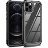 TPU + PC Lens Protection Phone Case, For iPhone 12 Pro Max, For iPhone 11, For iPhone 11 Pro, For iPhone 11 Pro Max