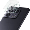imak Integrated Rear Camera Lens Tempered Glass Film, For OnePlus 10 Pro 5G