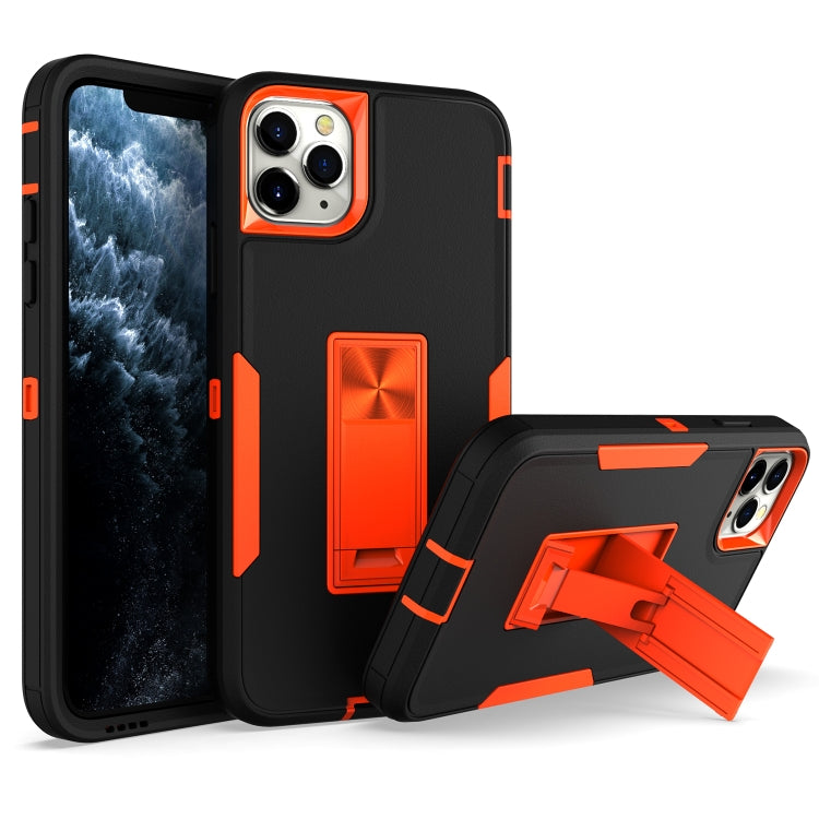 Magnetic Holder Phone Case, For iPhone 11, For iPhone 11 Pro