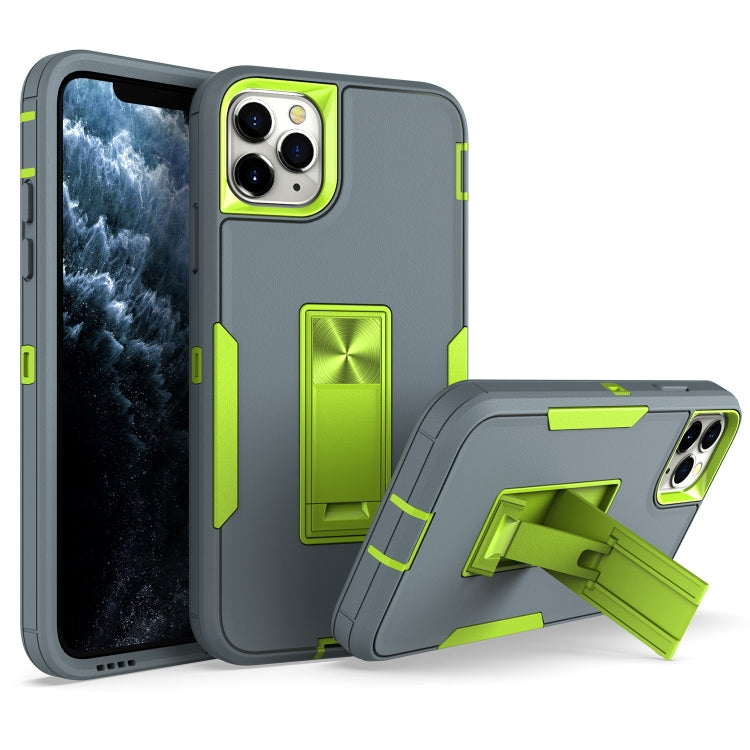 Magnetic Holder Phone Case, For iPhone 11, For iPhone 11 Pro