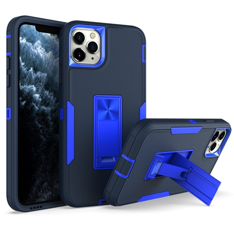 Magnetic Holder Phone Case, For iPhone 11, For iPhone 11 Pro