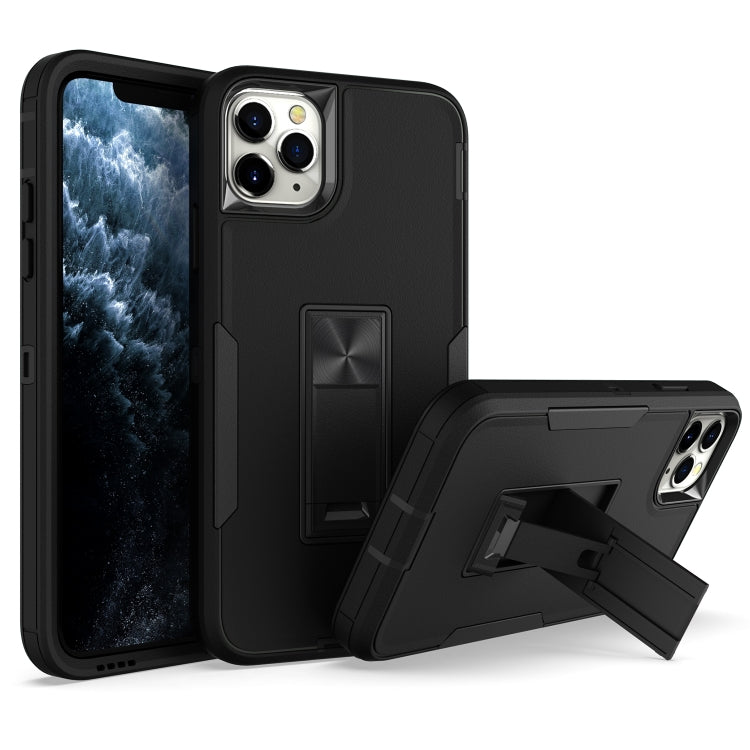 Magnetic Holder Phone Case, For iPhone 13 Pro Max, For iPhone XS / X