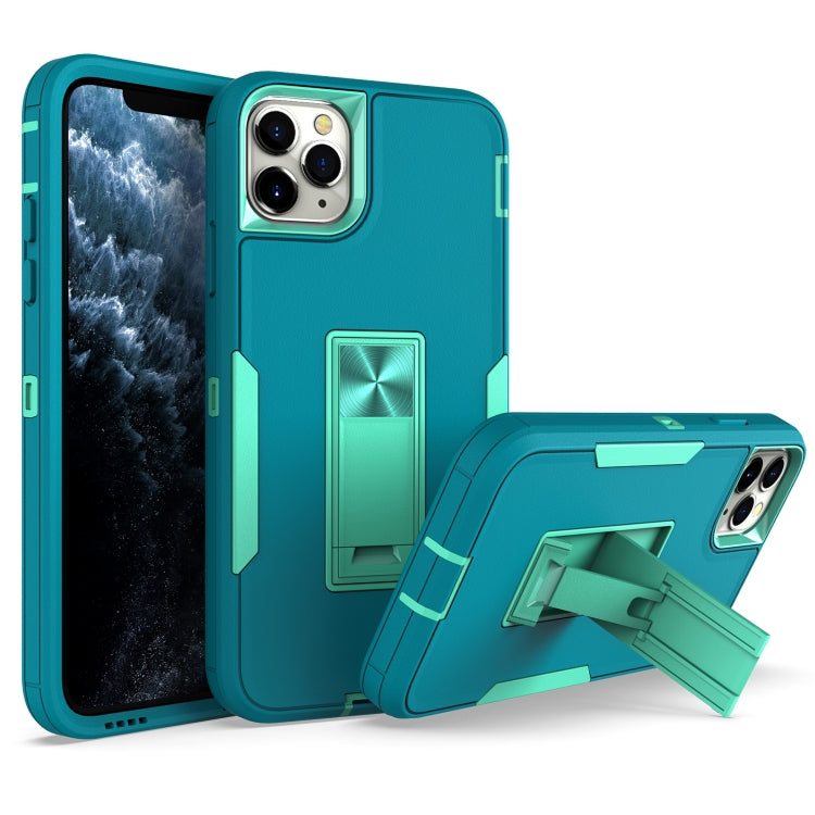 Magnetic Holder Phone Case, For iPhone 13 Pro Max, For iPhone XS / X
