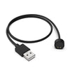 Mijobs Watch Charging Cable, Length： 45cm, For Xiaomi Mi Band 6 / 5 / 4 / 3