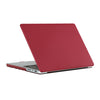 Dot Texture Double Sided Tanned Laptop Case, For MacBook Pro 13.3 inch A1706/A1708, For MacBook Pro 14.2 inch A2442 2021, For MacBook Pro 16.2 inch A2485 2021, For MacBook Air 13.3 inch A1932/A2179/A2337