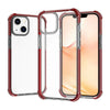 Acrylic Four Corners Shockproof Phone Case, For iPhone 14 Plus, For iPhone 14 Pro Max