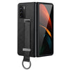 SULADA Cool Series PC + Leather Texture Skin Feel Shockproof Phone Case, For Samsung Galaxy Z Fold2, For Samsung Galaxy Z Flip3, For iPhone 12 Pro, For iPhone 12 Pro Max