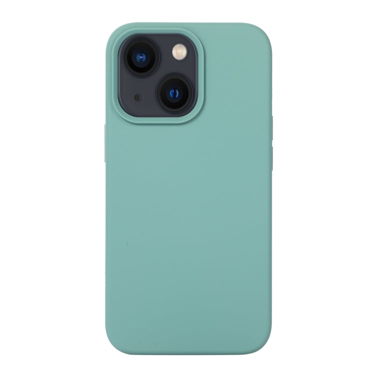 Liquid Silicone Phone Case, For iPhone 14