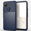 Thunderbolt Shockproof TPU Soft Case, For Google Pixel 4a, For Nokia 2.3