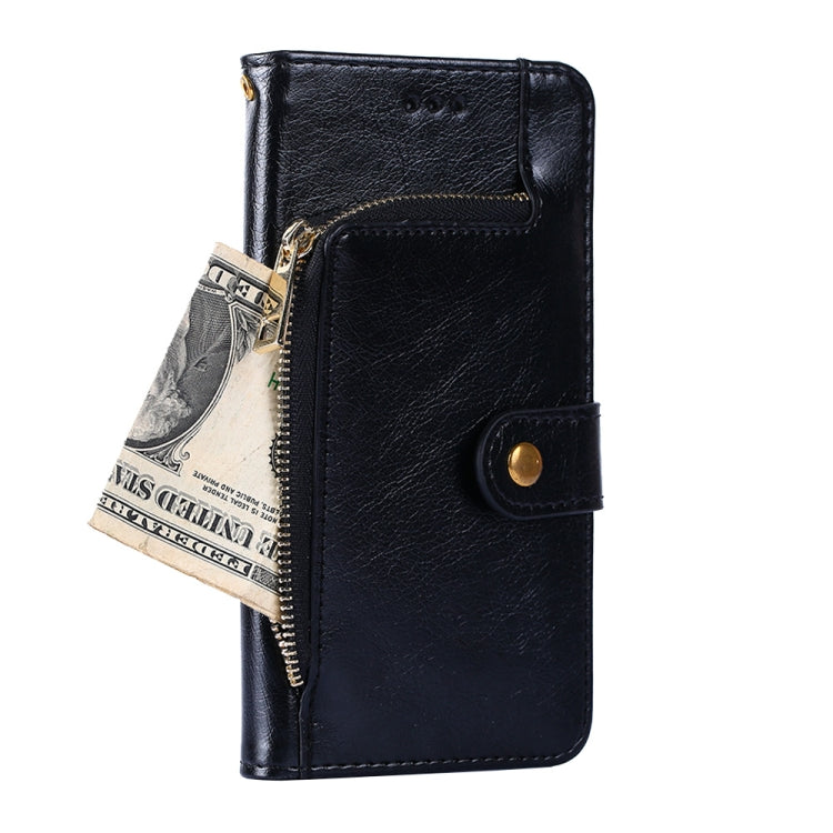 Zipper Bag Leather Phone Case, For OPPO Realme 9 Pro+/Realme 9 Pro Plus, For OPPO Realme 9 Pro+, For OPPO Realme?9i/A36?4G/A96?4G/K10?4G/A76?4G, For OPPO Realme C35, For OPPO Realme GT Neo 3, For OPPO Realme GT2 Pro, For OPPO Realme Narzo 50i